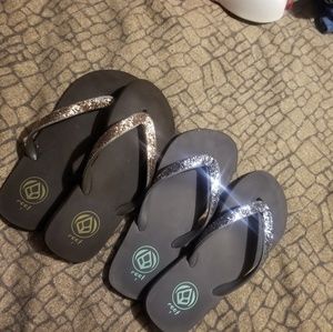 Reef flip flop sandles